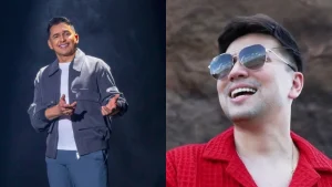 DEINER Y JORGITO