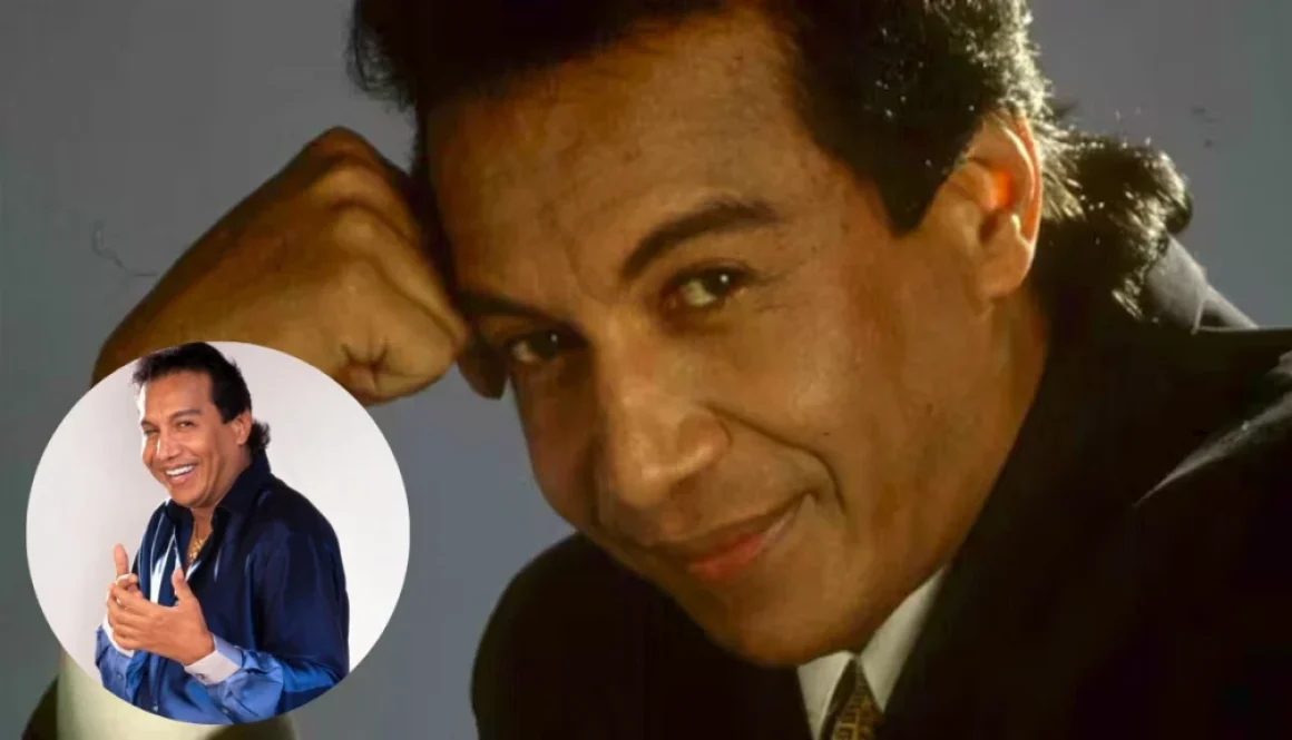 DIOMEDES DIAZ Y SUS CREENCIAS