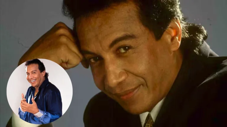 DIOMEDES DIAZ Y SUS CREENCIAS