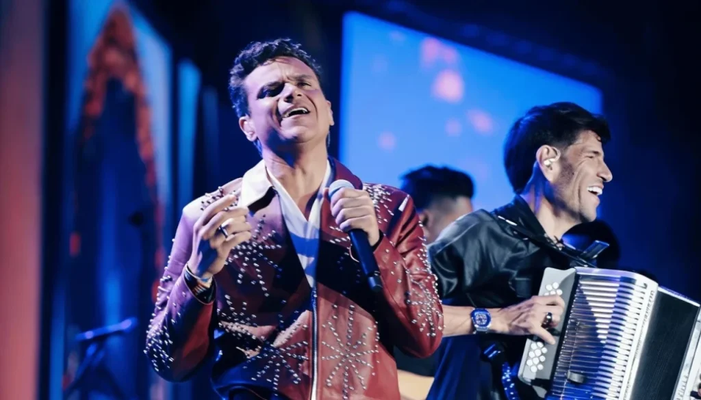 El Último Baile de Silvestre y Juancho