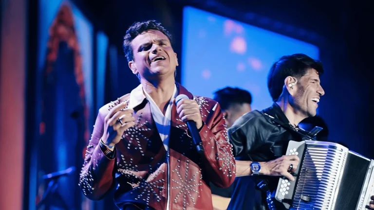 El Último Baile de Silvestre y Juancho