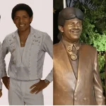 Estatuas del Binomio de Oro