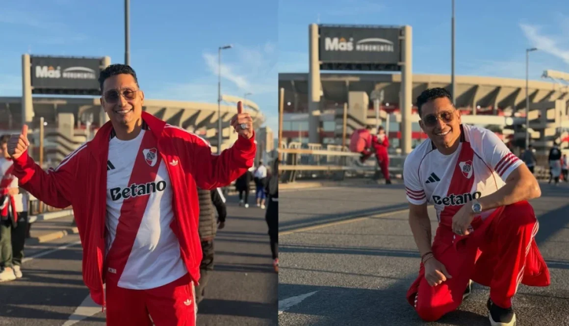 HEBERT VARGAS HEBERT VARGAR Y EL FUTBOL ARGENTINO