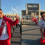 HEBERT VARGAR Y EL FUTBOL ARGENTINO