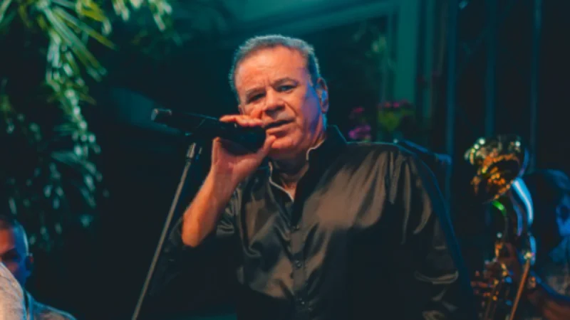 IVAN VILLAZON NUEVO LANZAMIENTO MUSICAL
