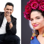 JORGE CELEDON Y NATALIA JIMENEZ