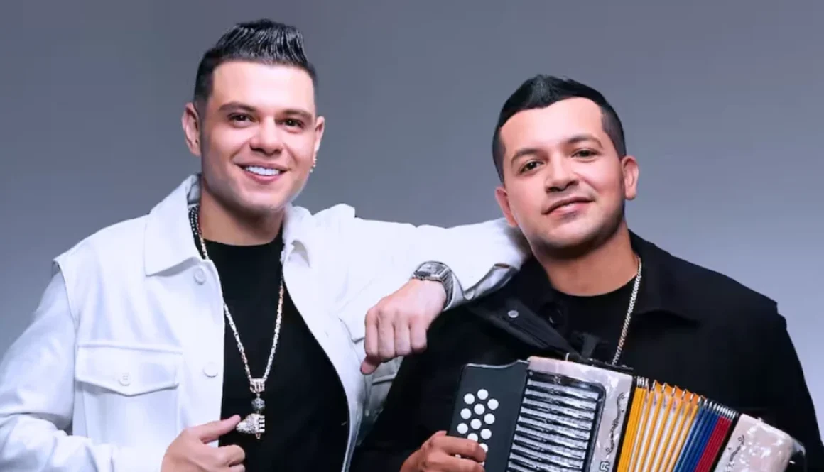 Luifer Cuello preparado para el día de las madres Vallenato FM Luifer Cuellos listo para el día de las madres