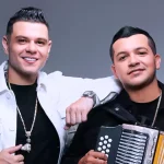 Luifer Cuellos listo para el día de las madres