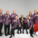 orlando acosta y el gran combo