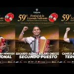 Rey Vallenato 2026