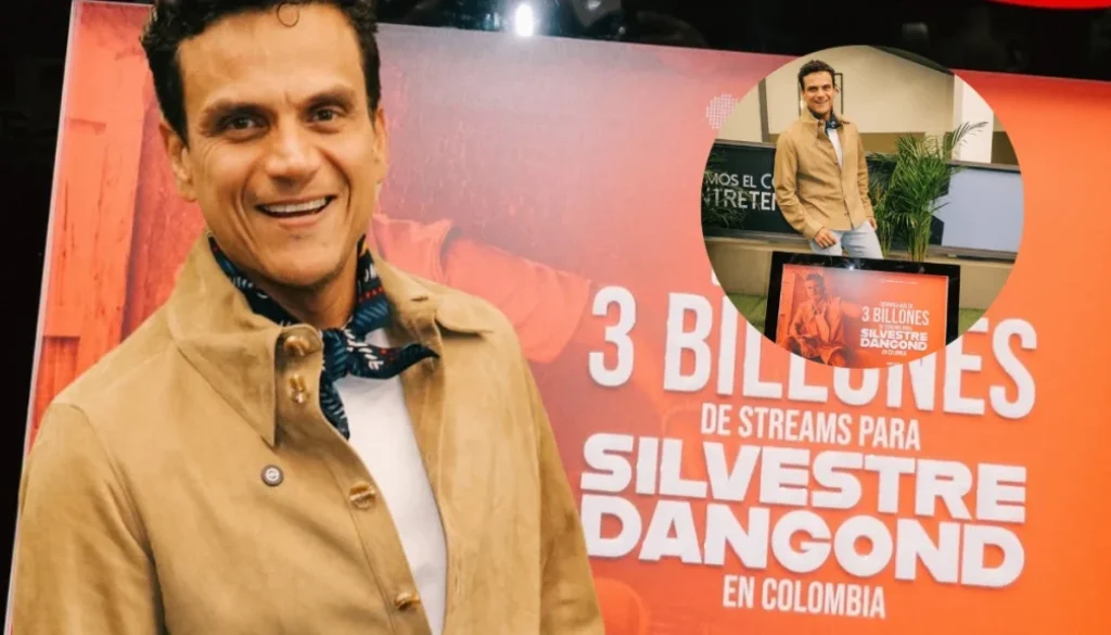 SILVESTRE PREMIO SILVESTRE DANGOND PREMIO
