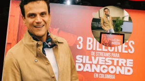 SILVESTRE DANGOND PREMIO