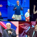 Presentaciones del festival