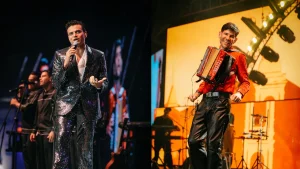 Silvestre y Juancho volverán a Bogotá