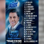 Tacklist del Churo Díaz