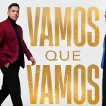 NUEVO ALBÚM BINOMIO DE ORO