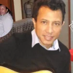 CARLOS HUERTAS JR