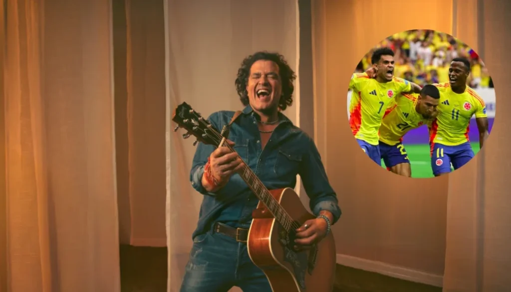 CARLOS VIVES CAUSA HUMANITARIA