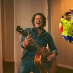 CARLOS VIVES CAUSA HUMANITARIA