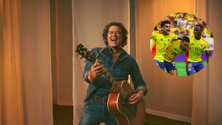 CARLOS VIVES CAUSA HUMANITARIA