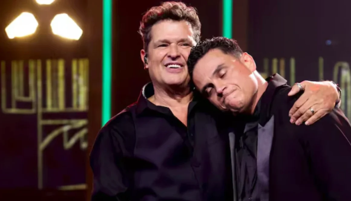 CARLOS VIVES Y SILVESTRE CARLOS VIVES Y SILVESTRE