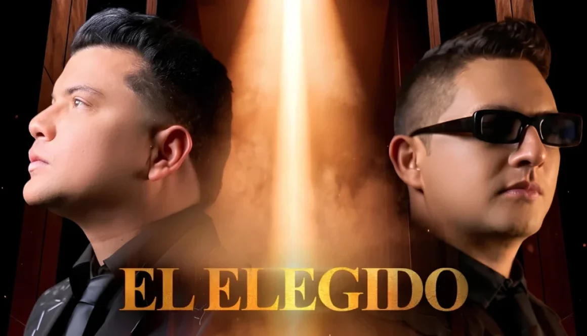 EL ELEGIDO ALBUM EL ELEGIDO