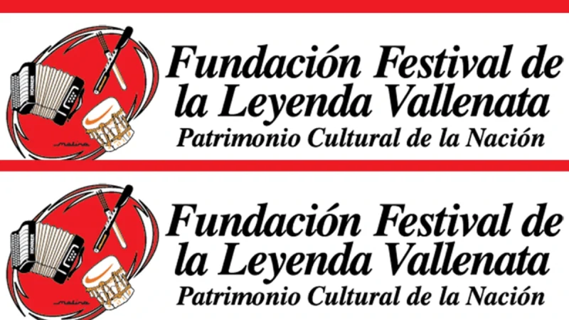 FUNDACIÓN FESTIVAL VALLENATO