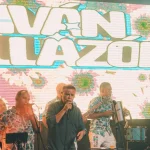 SOLD OUT IVAN VILLAZON