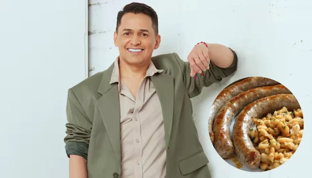 JORGE CELEDON Y BUTI JORGE CELEDON Y LA BUTIFARRA