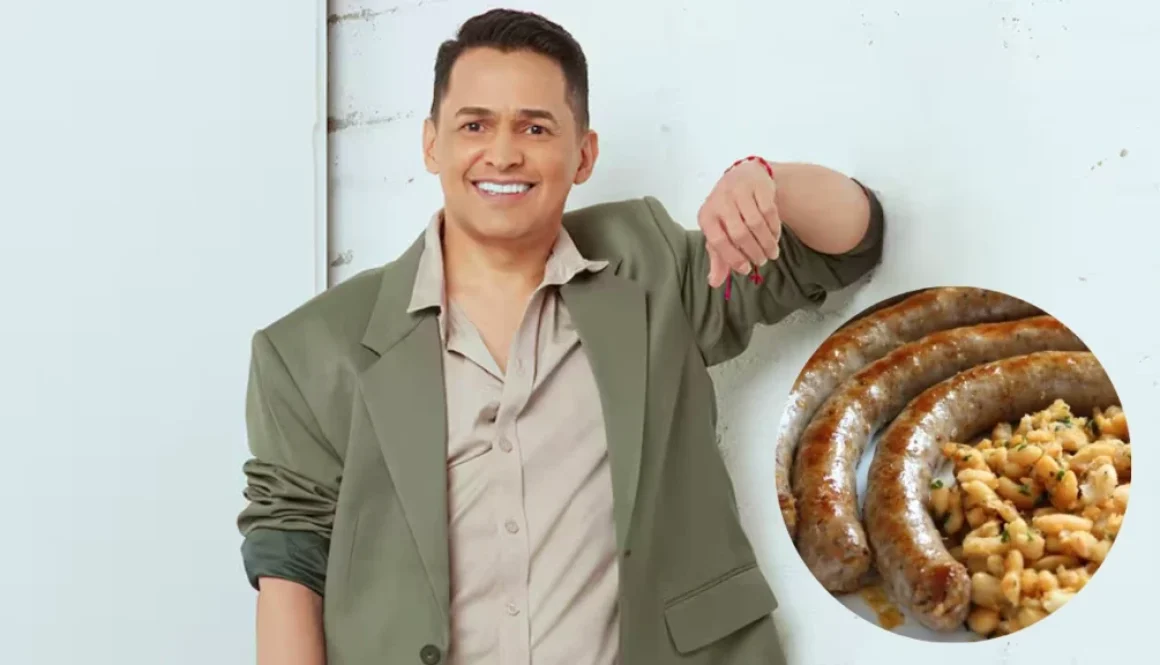 JORGE CELEDON Y BUTI JORGE CELEDON Y LA BUTIFARRA
