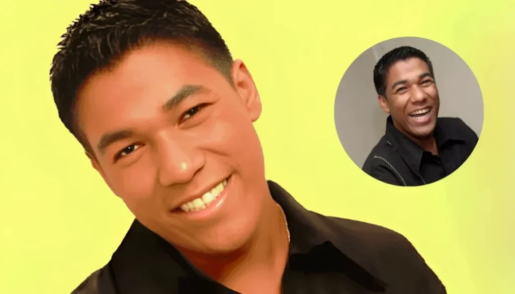 KALETH MORALES KALETH MORALES