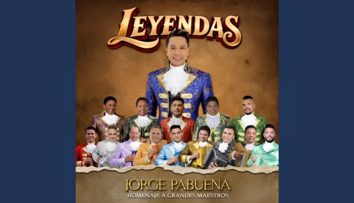 LEYENDAS LANZAMIENTO LEYENDAS