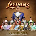 LANZAMIENTO LEYENDAS