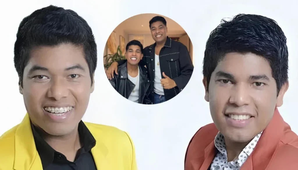 LOS KMORALES LOS KMORALES