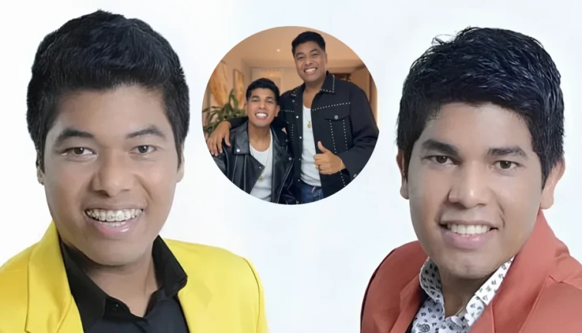 LOS KMORALES LOS KMORALES