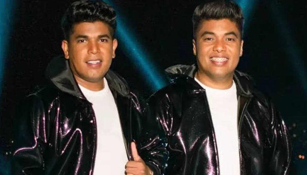 LOS KMORALES CHISME