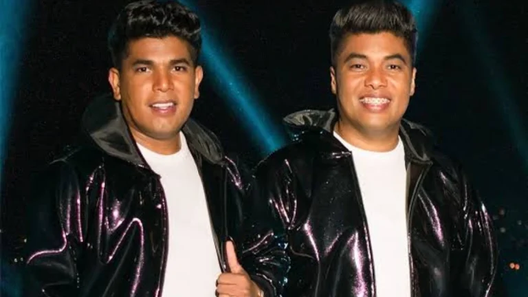 LOS KMORALES CHISME