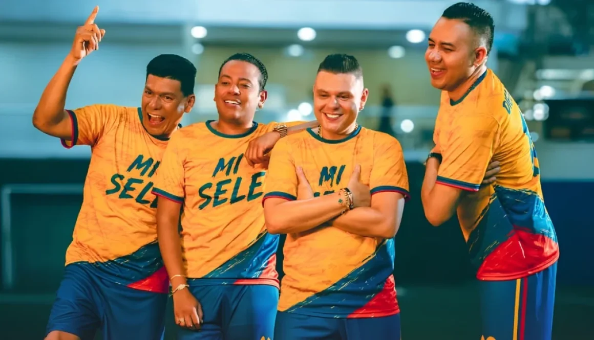 LANZAMIENTO MI SELE