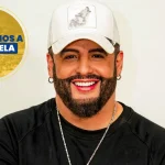 VENEZUELA NELSON VELASQUEZ