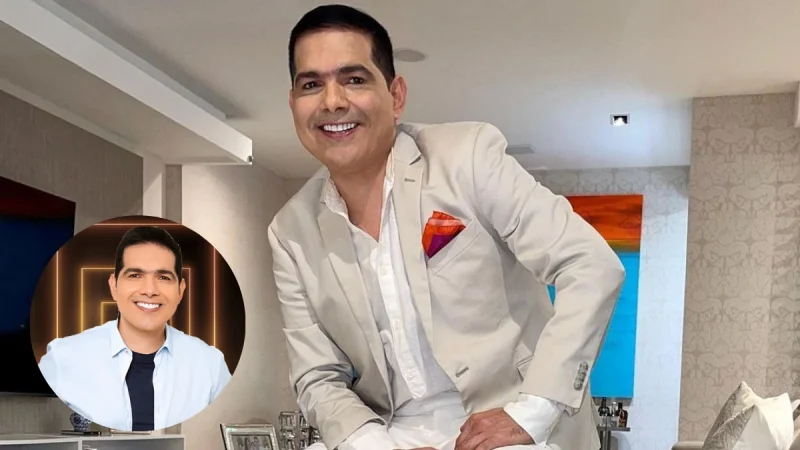 PETER MANJARRES