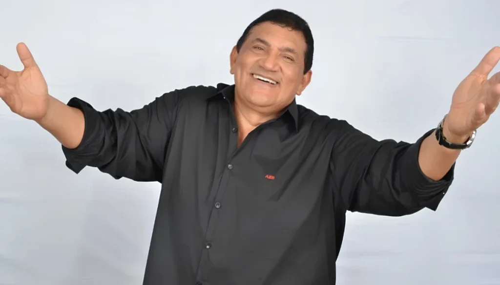 MENSAJE PONCHO ZULETA