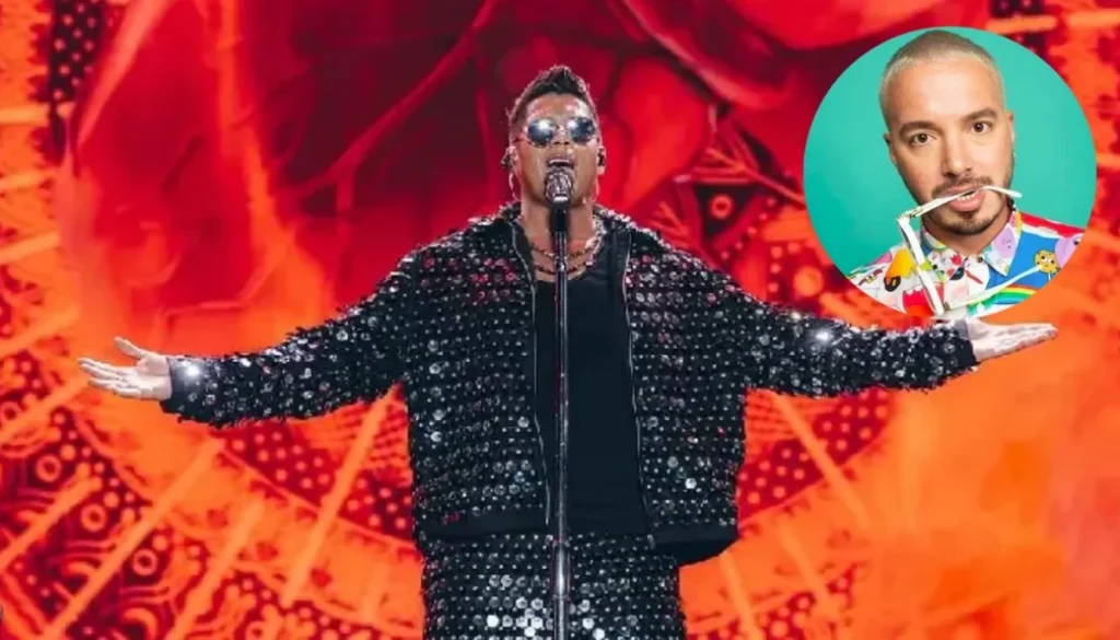 RAFA PEREZ Y JBALVIN RAFA PEREZ