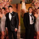 RAFA PEREZ Y LA VALDIRI