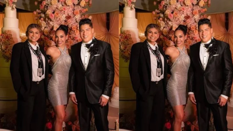 RAFA PEREZ Y LA VALDIRI