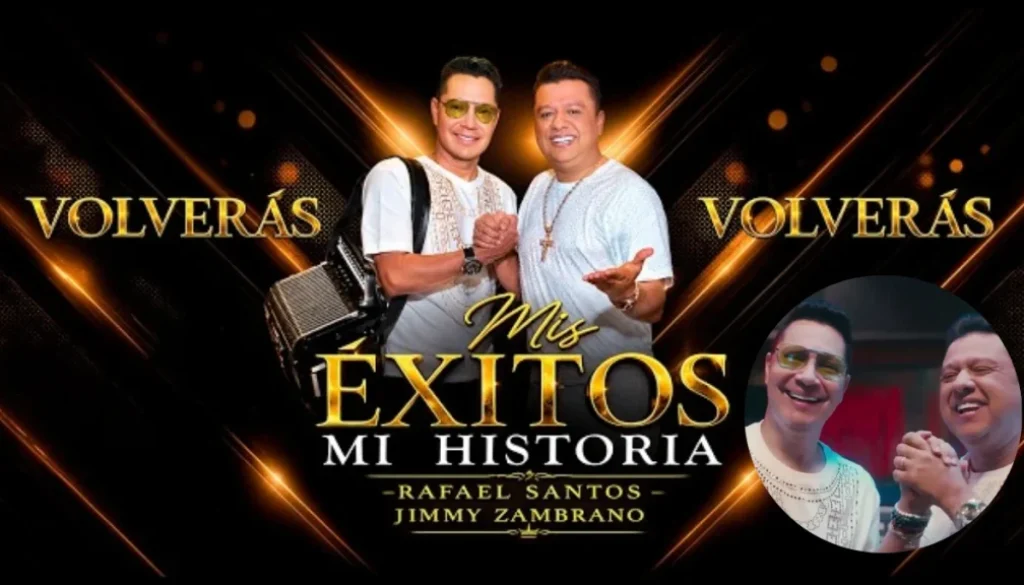 RAFA SANTOS LANZAMIENTO RAFAEL SANTOS