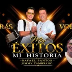 LANZAMIENTO RAFAEL SANTOS