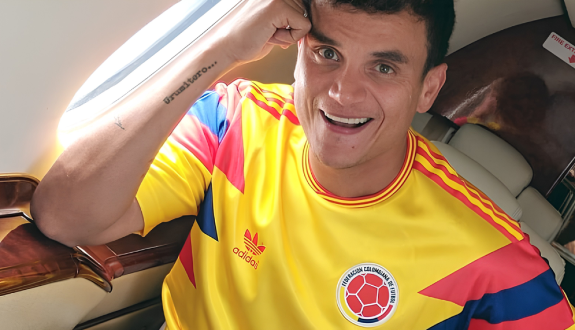 SILVESTRE COLOMBIA SILVESTRE MUNDIAL