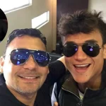 SILVESTRE Y JEANK