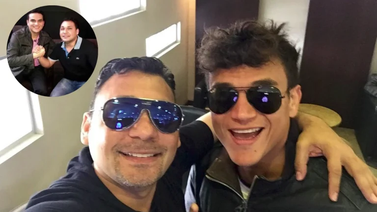SILVESTRE Y JEANK