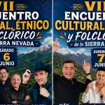 ENCUENTRO CULTURAL